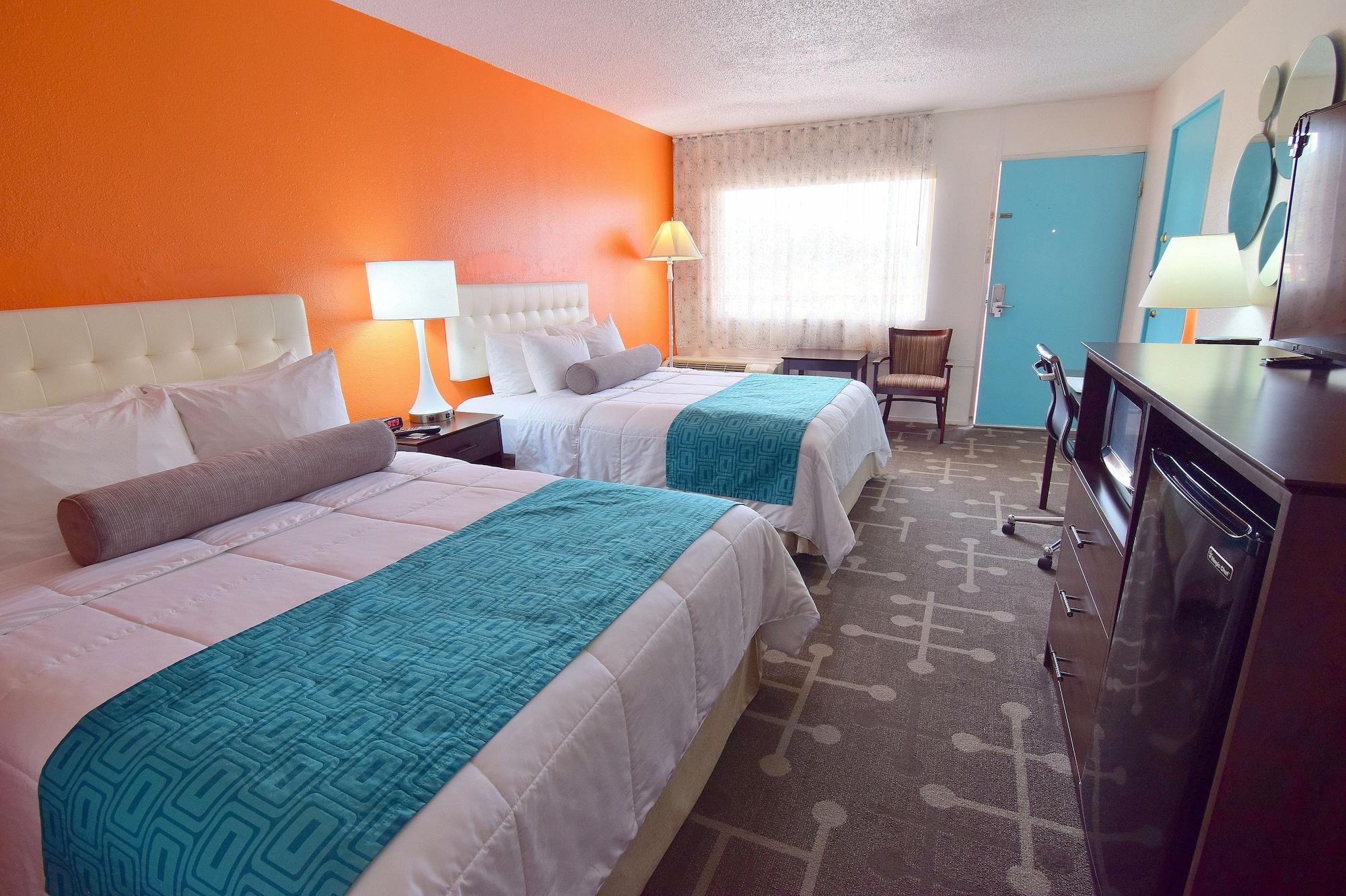 Howard Johnson By Wyndham Ocala Fl I-75 Dış mekan fotoğraf