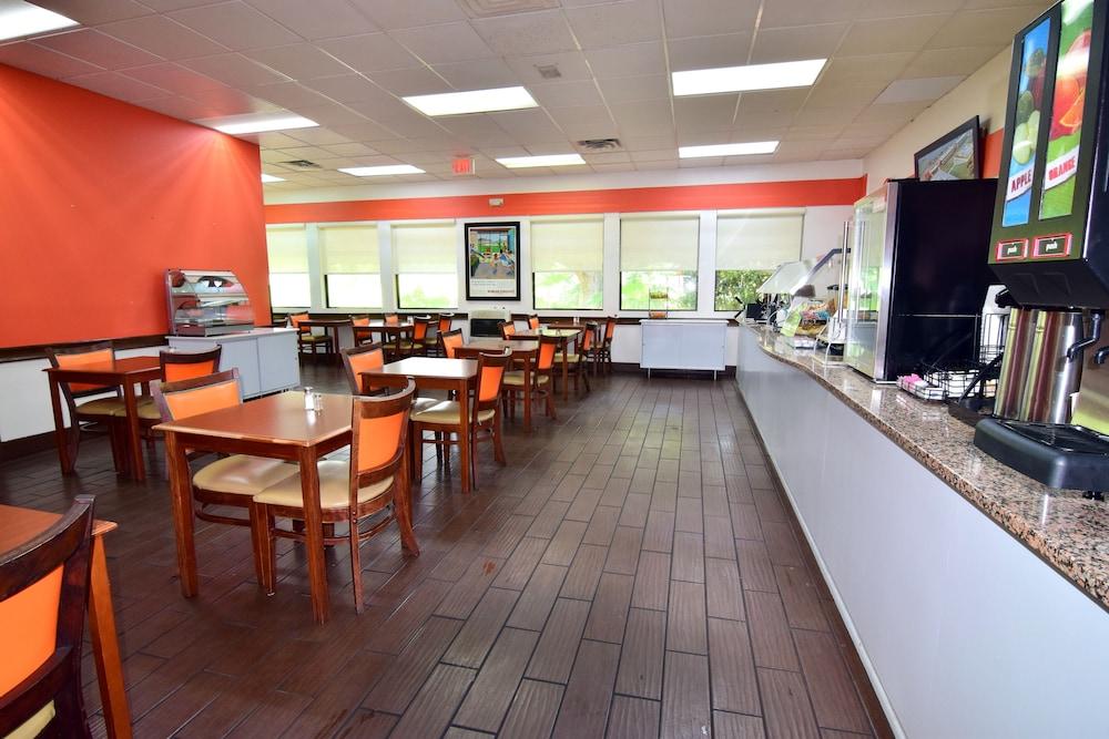 Howard Johnson By Wyndham Ocala Fl I-75 Dış mekan fotoğraf
