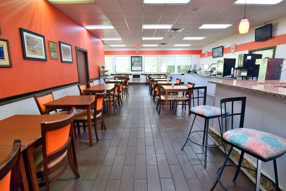 Howard Johnson By Wyndham Ocala Fl I-75 Dış mekan fotoğraf