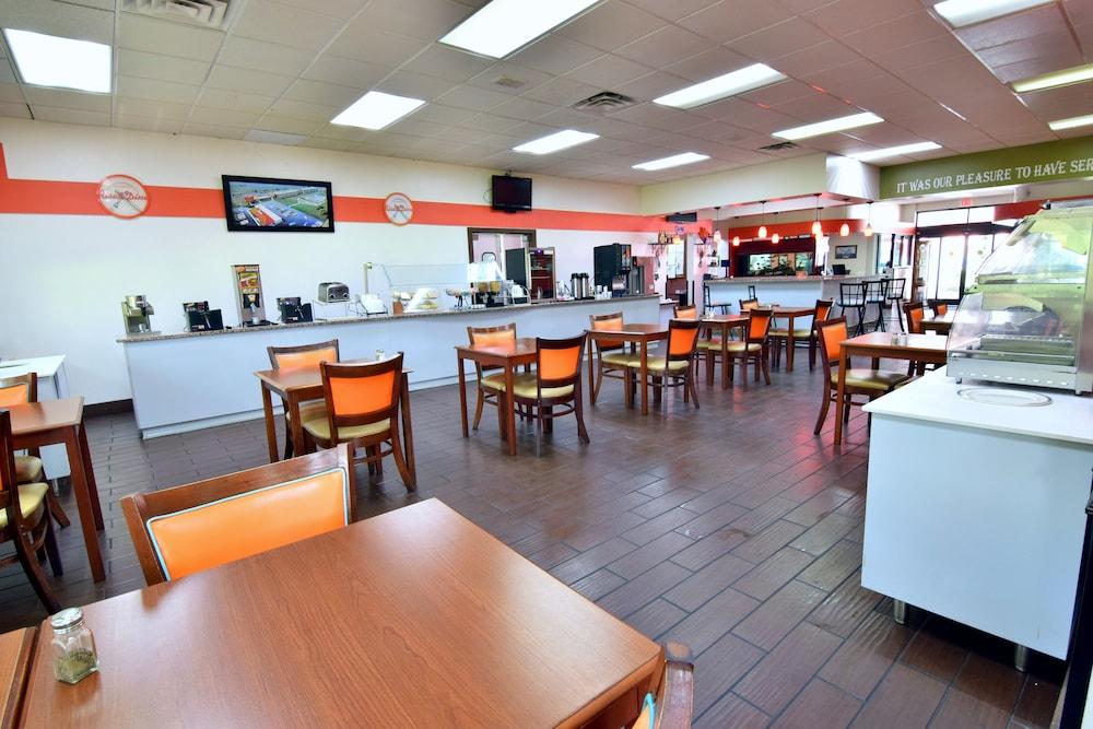 Howard Johnson By Wyndham Ocala Fl I-75 Dış mekan fotoğraf