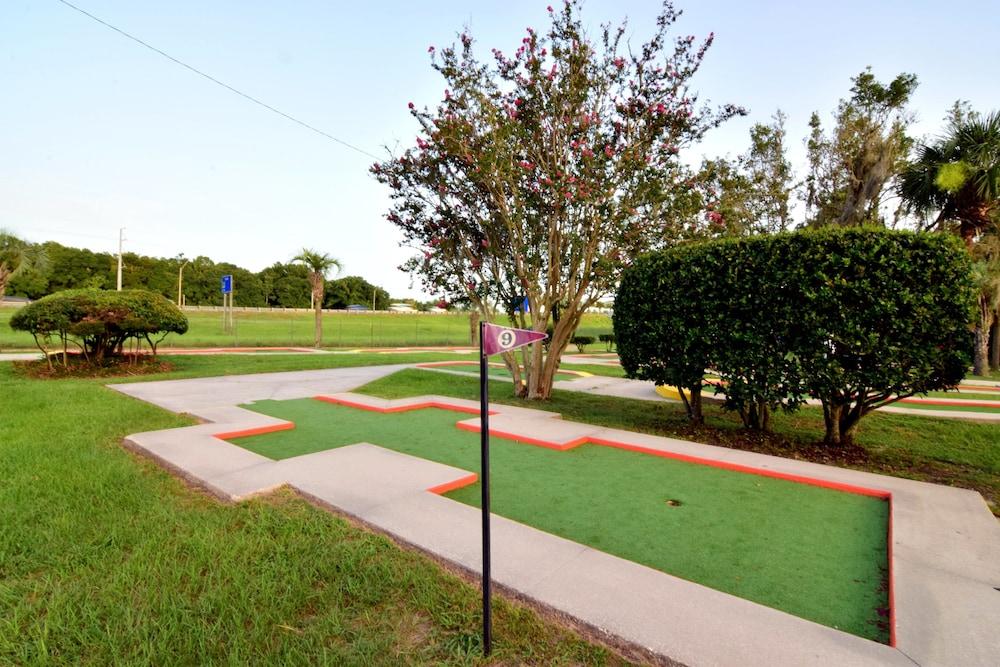 Howard Johnson By Wyndham Ocala Fl I-75 Dış mekan fotoğraf