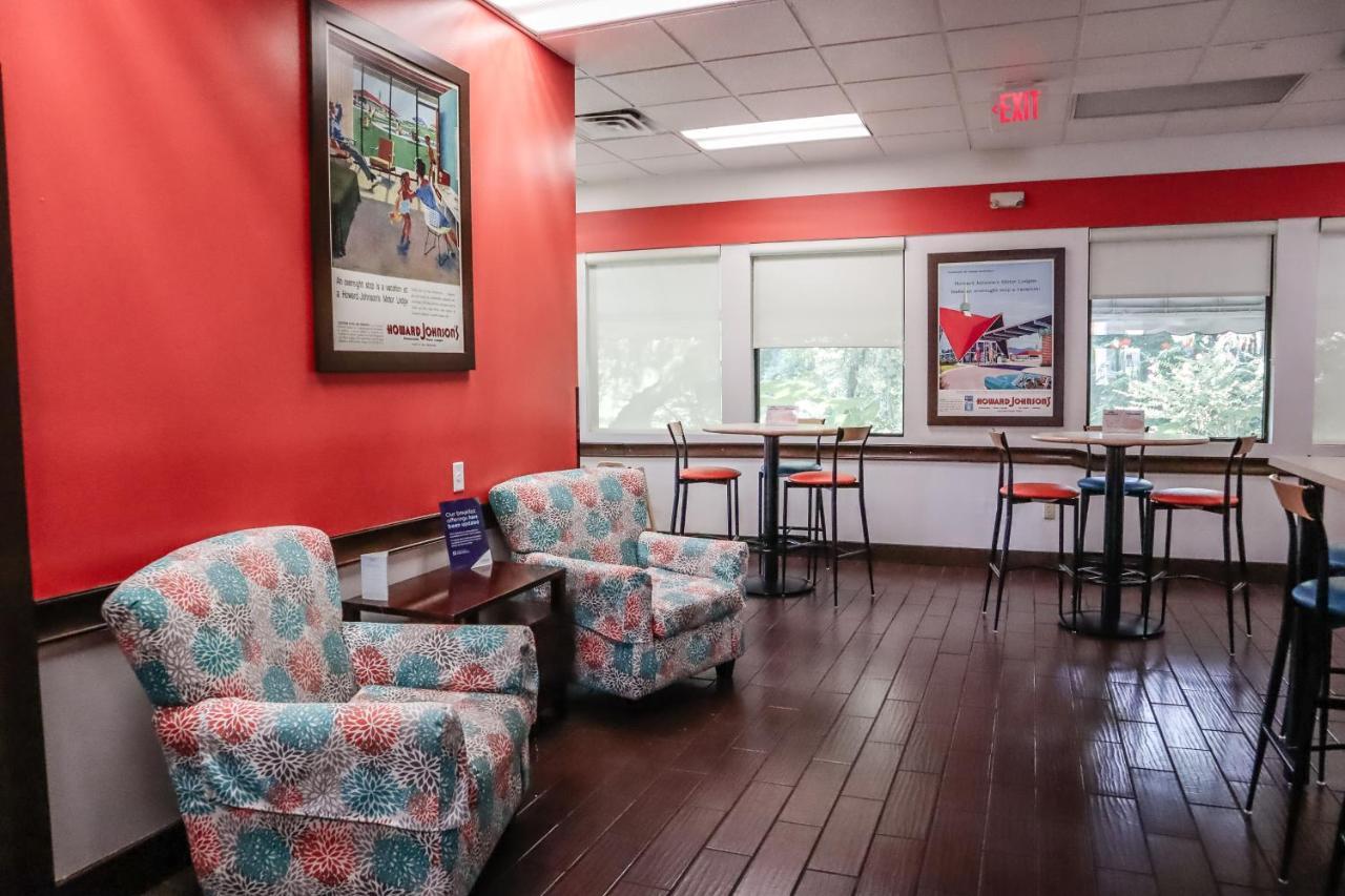Howard Johnson By Wyndham Ocala Fl I-75 Dış mekan fotoğraf
