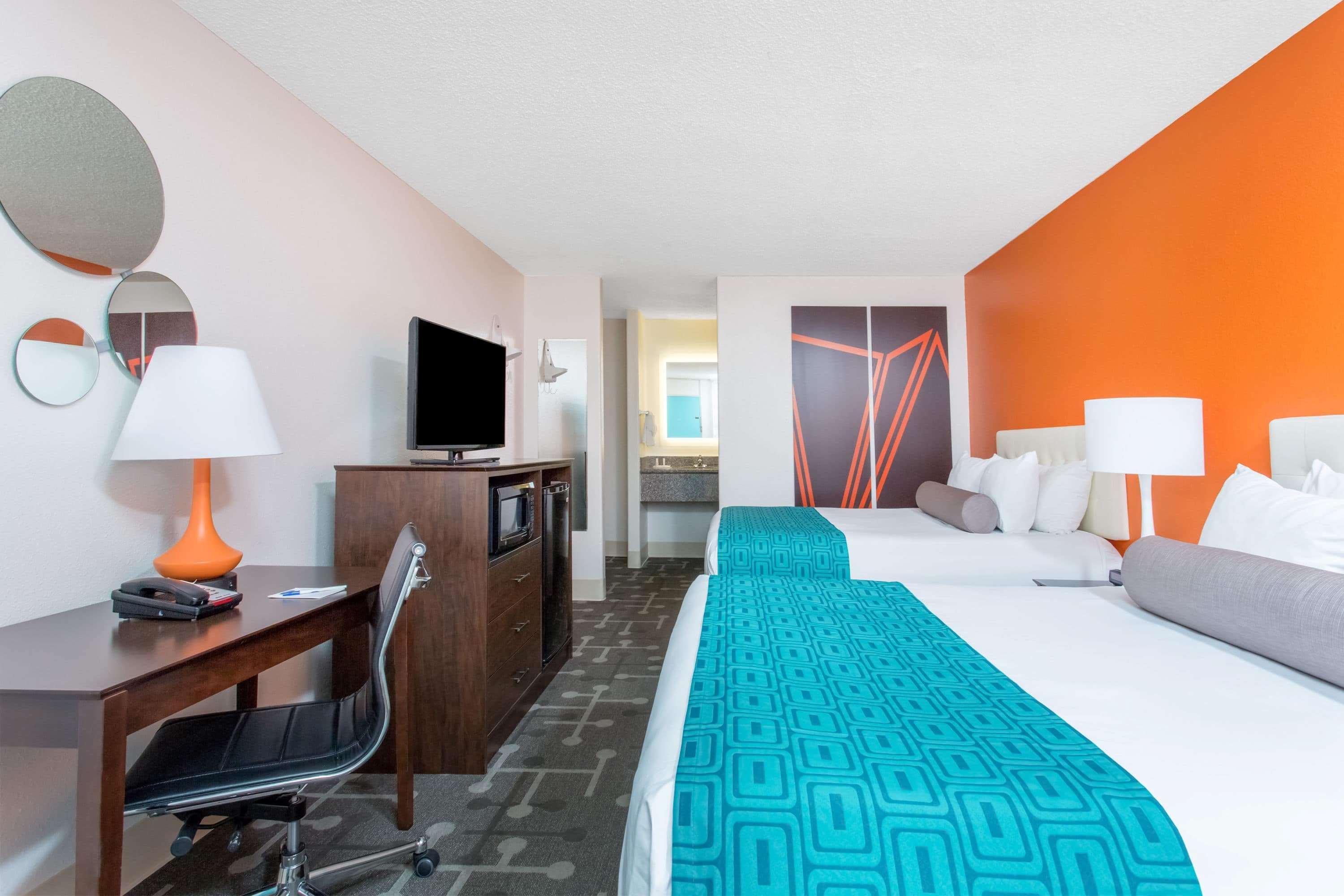 Howard Johnson By Wyndham Ocala Fl I-75 Dış mekan fotoğraf