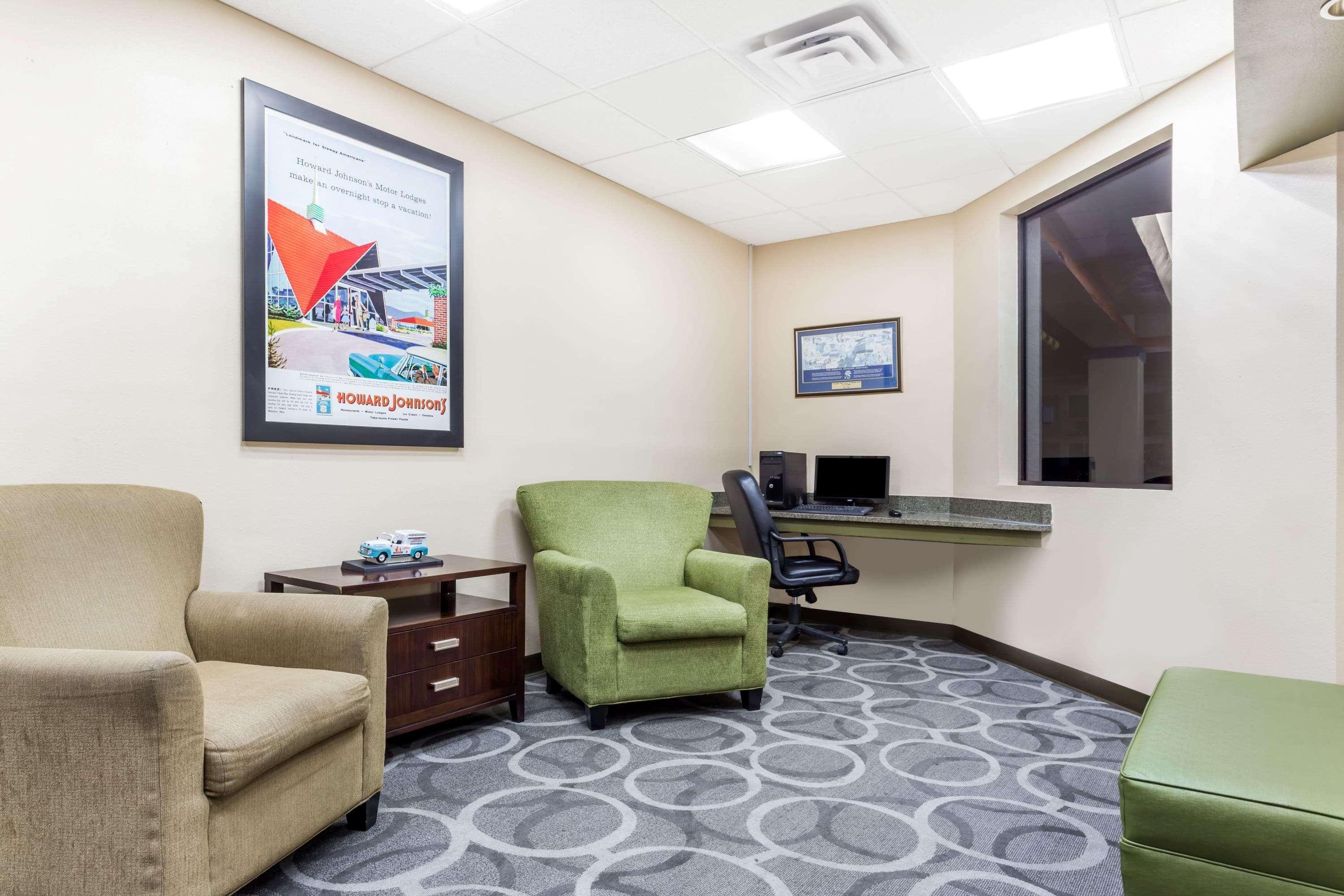 Howard Johnson By Wyndham Ocala Fl I-75 Dış mekan fotoğraf