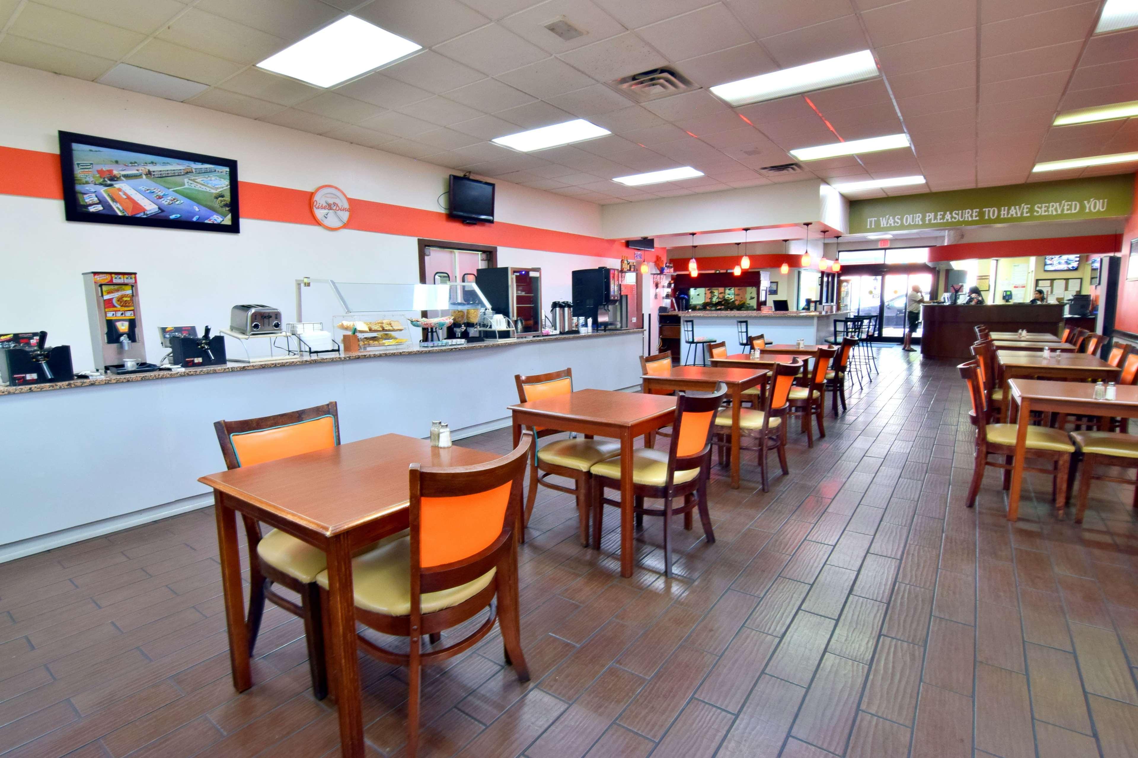 Howard Johnson By Wyndham Ocala Fl I-75 Dış mekan fotoğraf