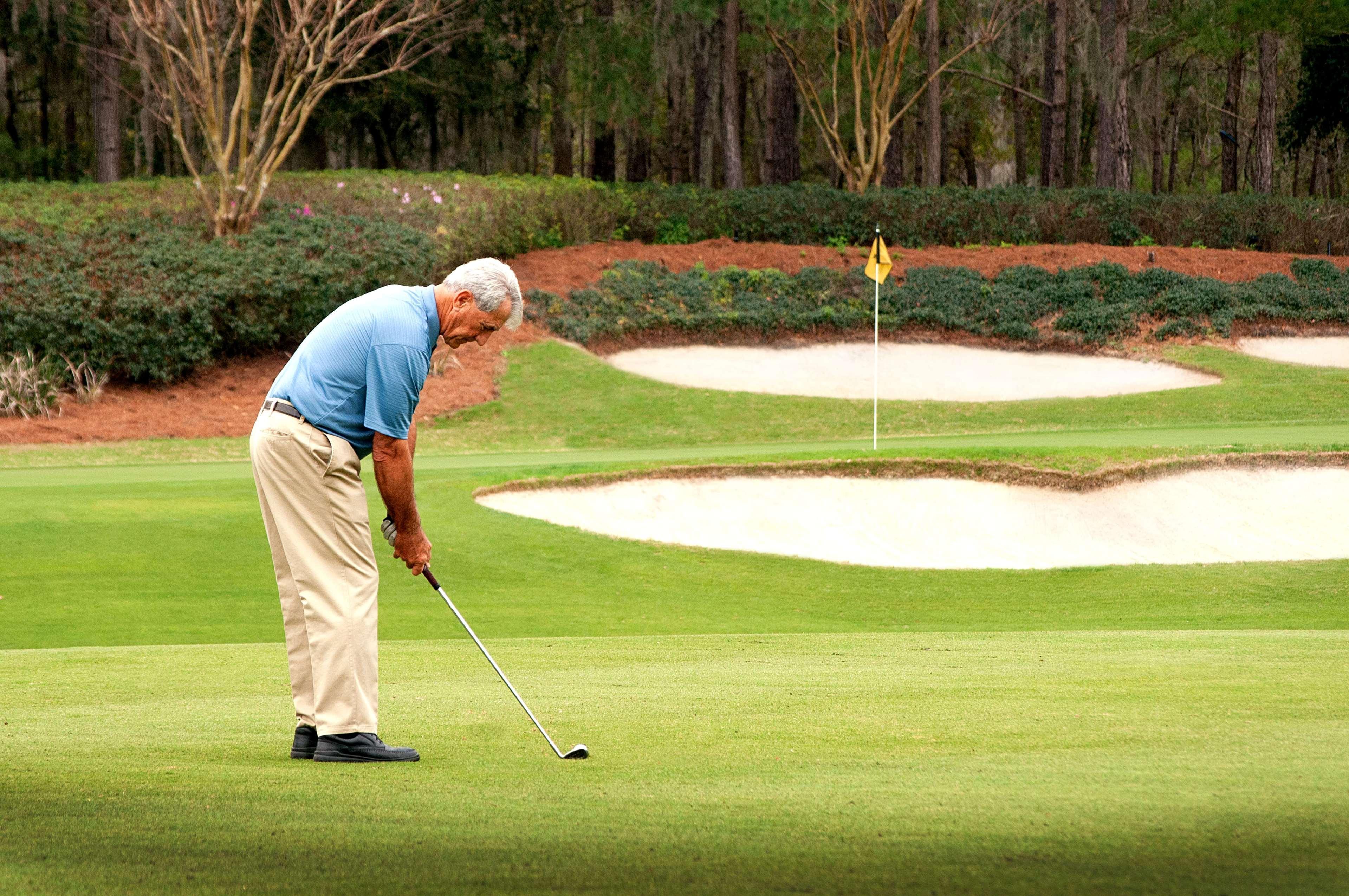 Howard Johnson By Wyndham Ocala Fl I-75 Dış mekan fotoğraf