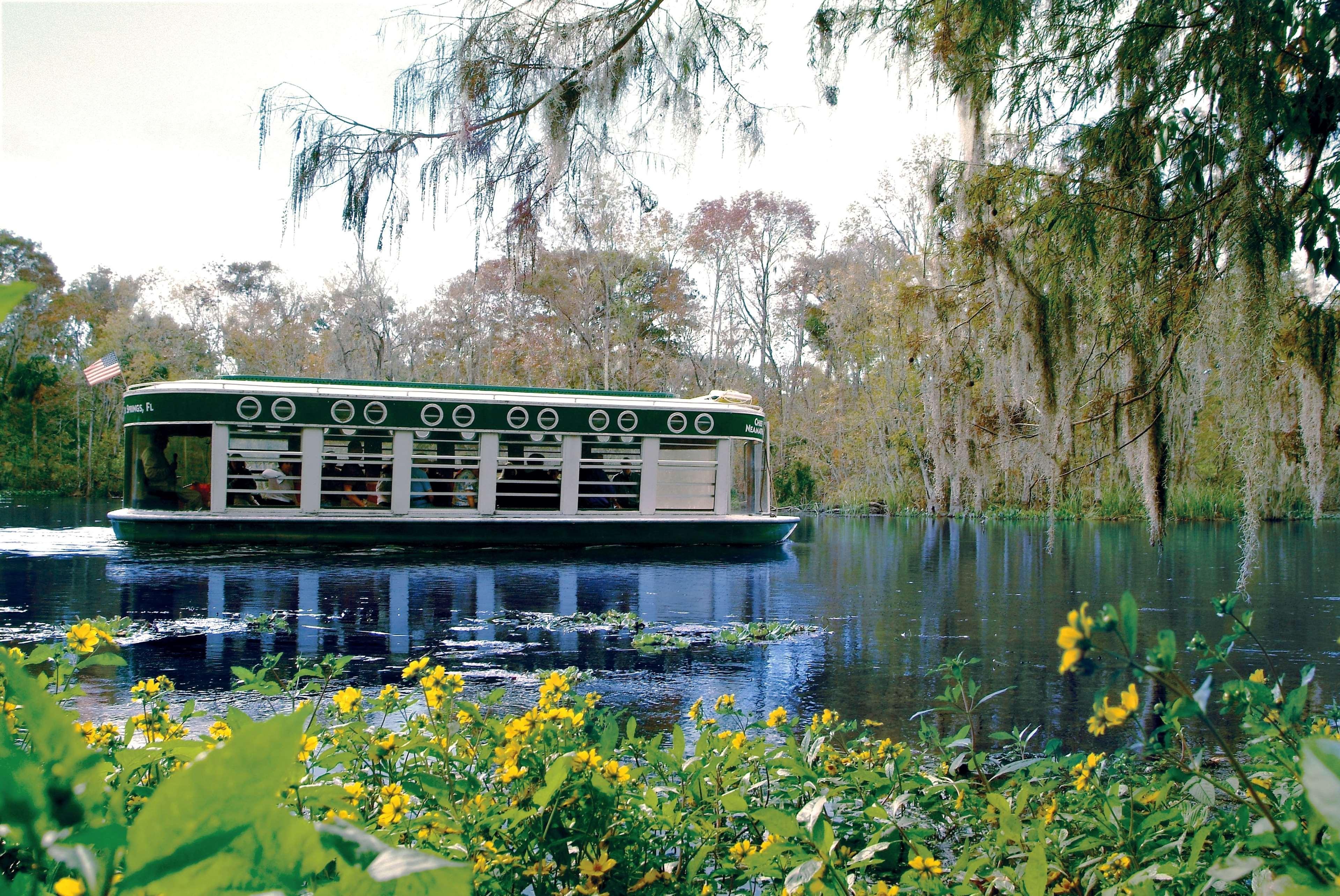 Howard Johnson By Wyndham Ocala Fl I-75 Dış mekan fotoğraf